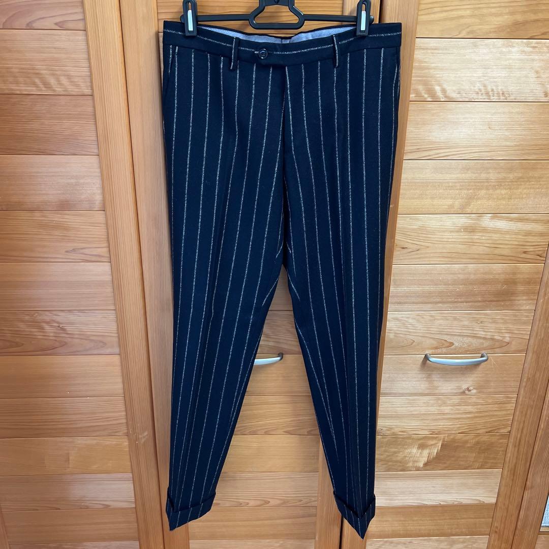 タリアトーレ　メンズスーツ