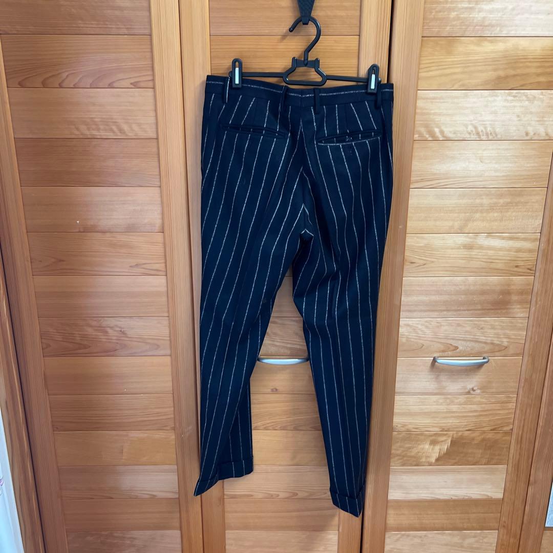 タリアトーレ　メンズスーツ