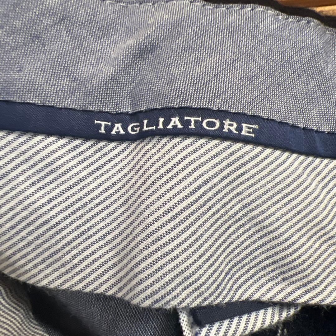 タリアトーレ　メンズスーツ