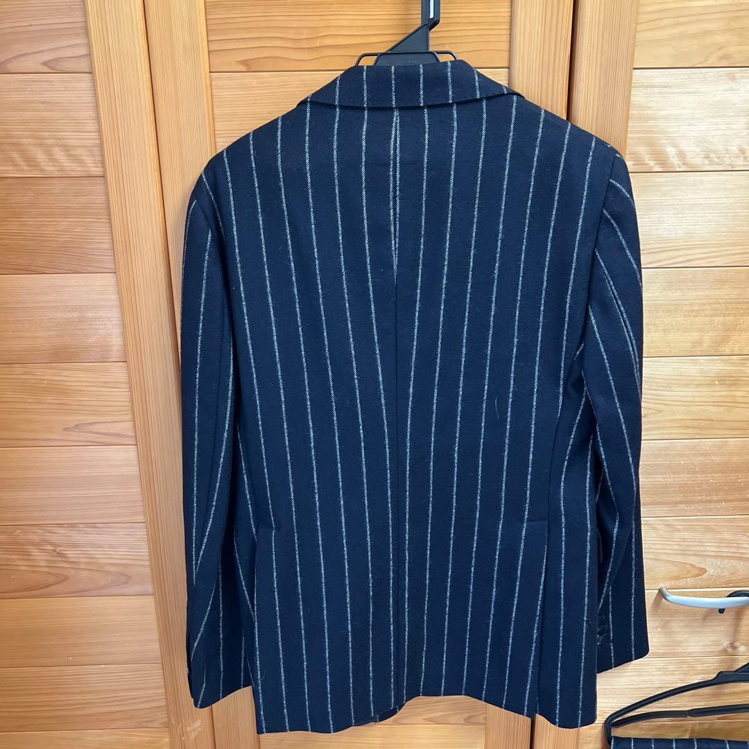 タリアトーレ　メンズスーツ