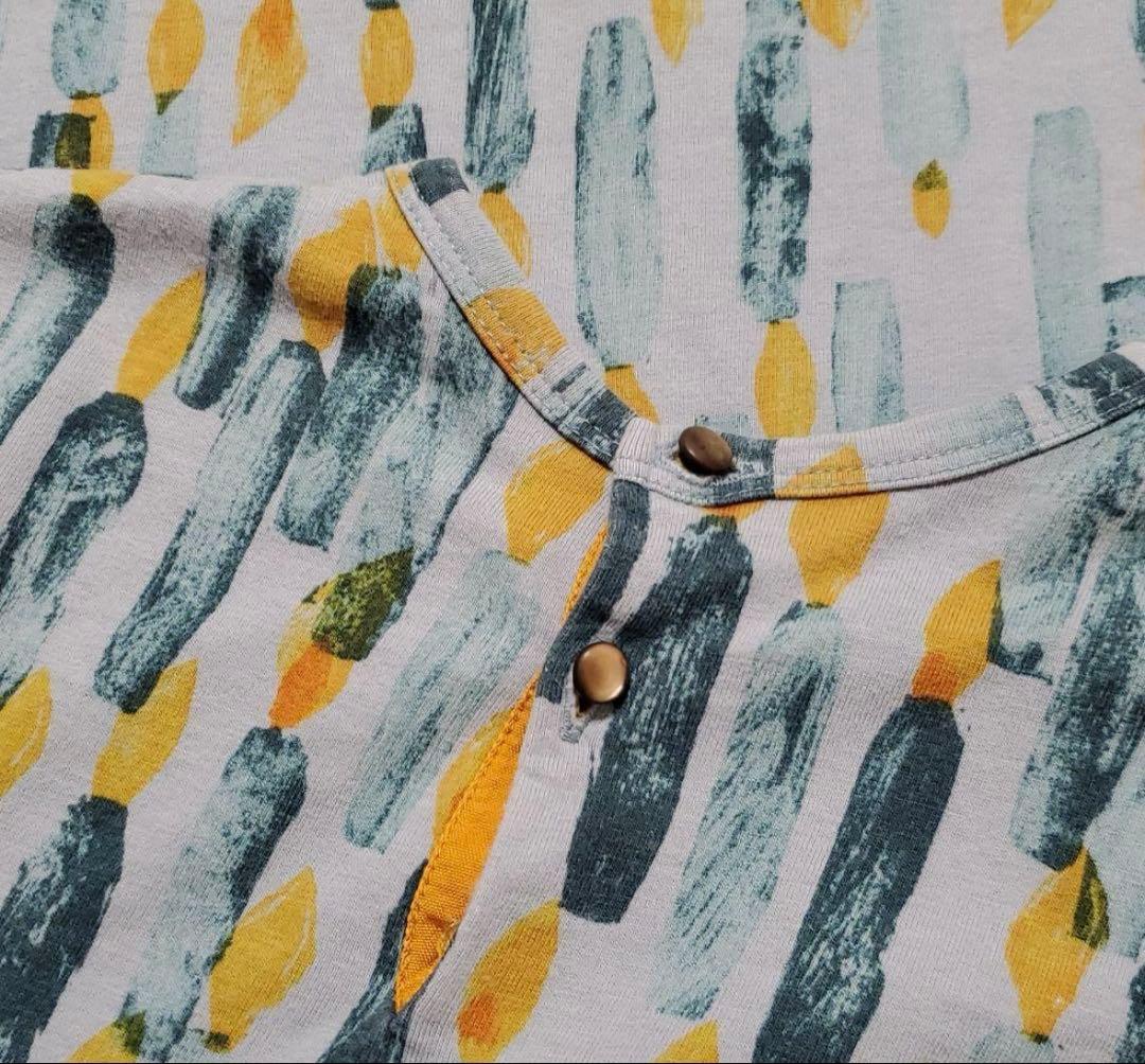 ミナペルホネン キッズ size100