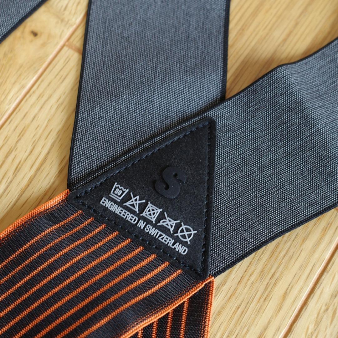 ASSOS EQUIPE RS BIB SHORTS S11 ロング丈 Sサイズ