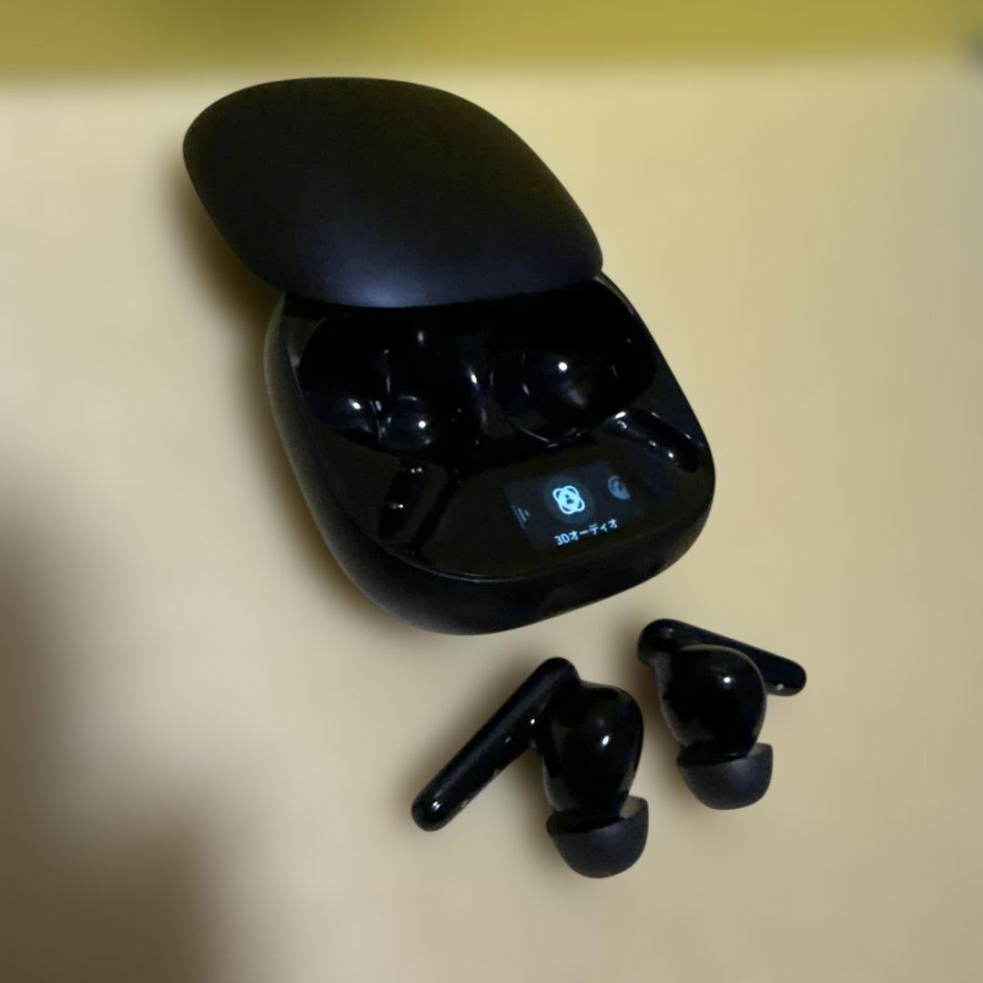 アンカー Soundcore Liberty 4 Pro　ワイヤレスイヤホン