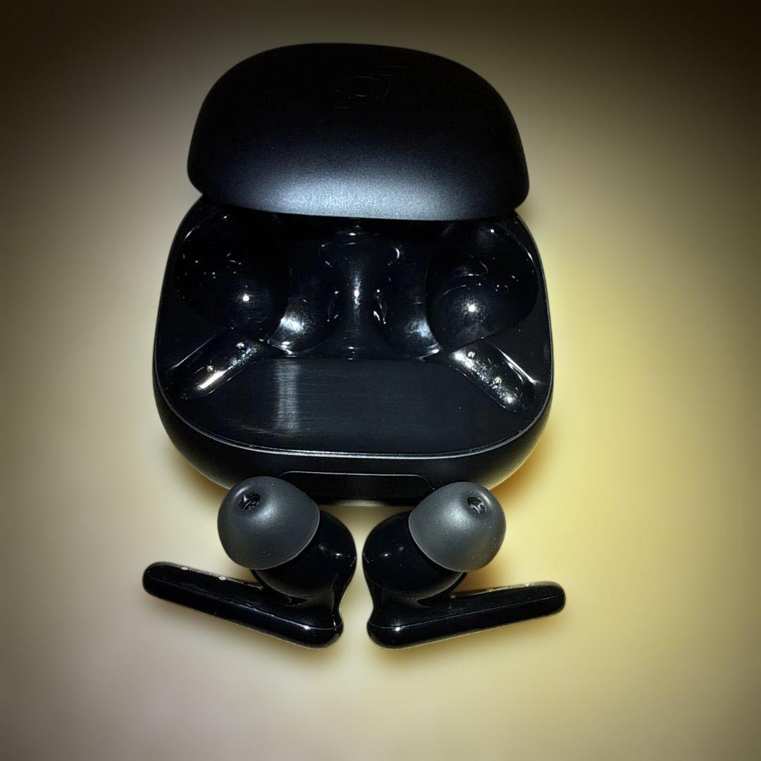 アンカー Soundcore Liberty 4 Pro　ワイヤレスイヤホン