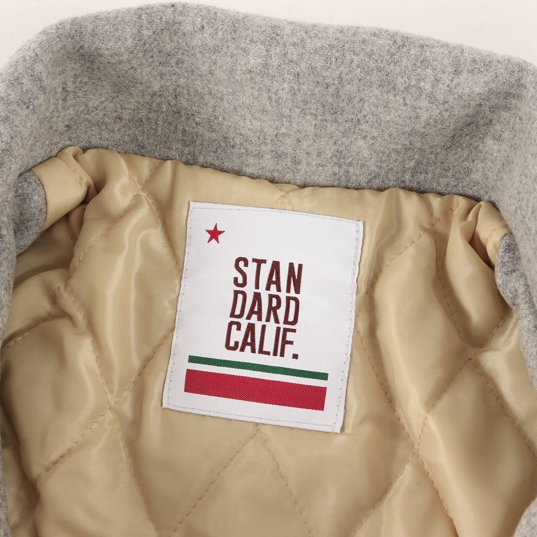 ジャケット・アウター Standard California SD Varsity Jacket