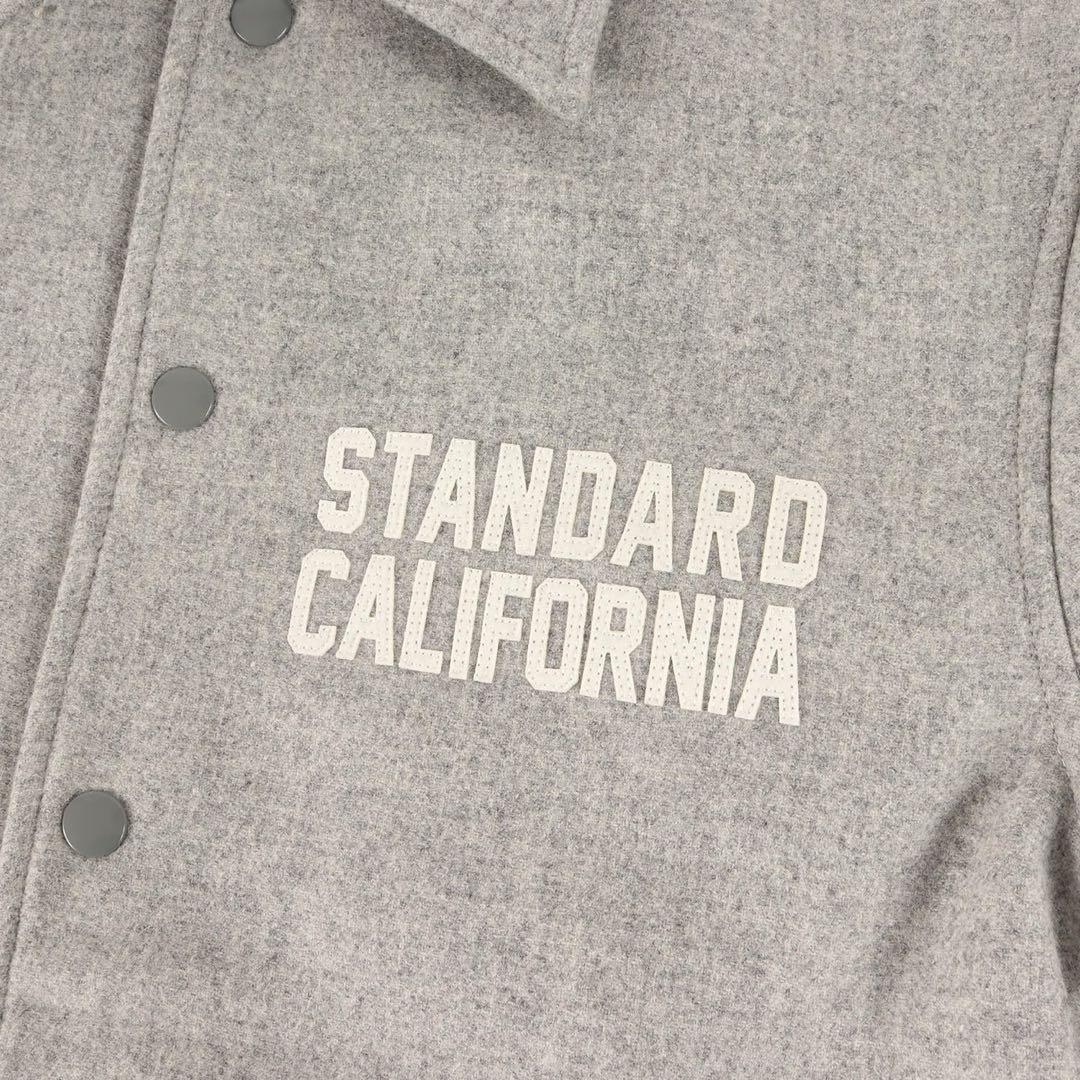ジャケット・アウター Standard California SD Varsity Jacket