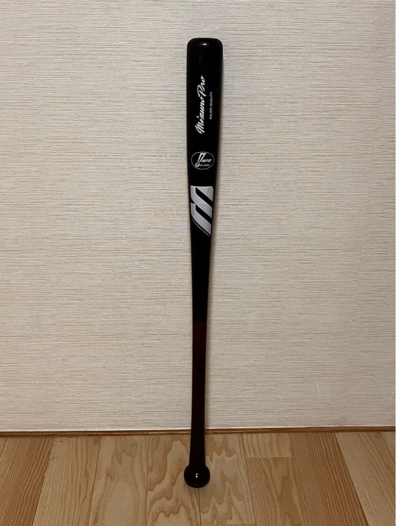 中日ドラゴンズ 荒木雅博 バット 支給品 ミズノプロ