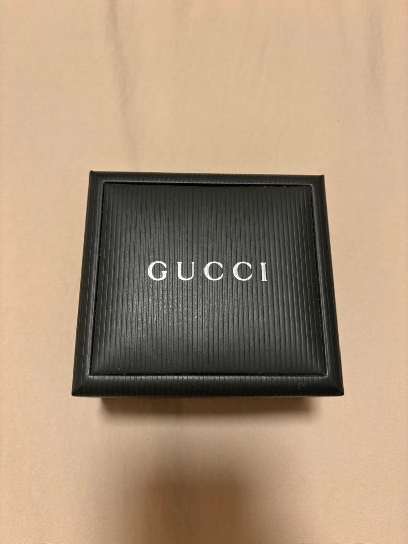 【稼働】【送料無料】GUCCI グッチ　チェンジベゼル　腕時計
