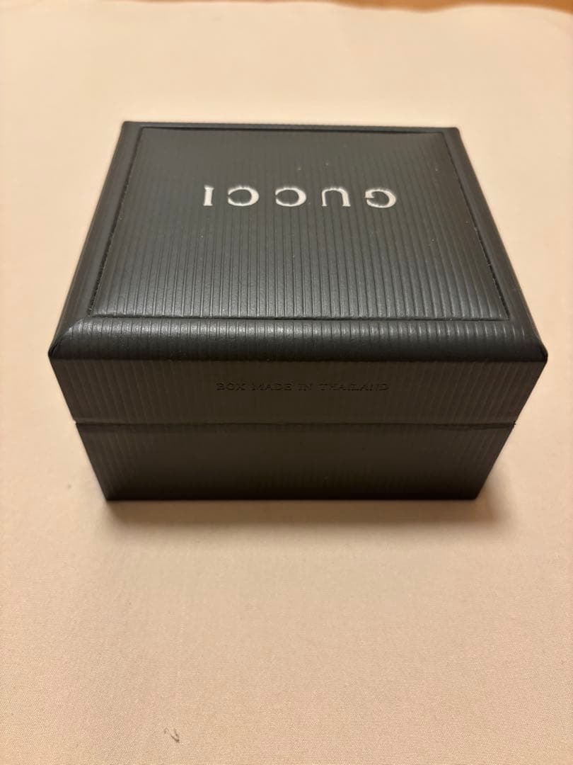 【稼働】【送料無料】GUCCI グッチ　チェンジベゼル　腕時計