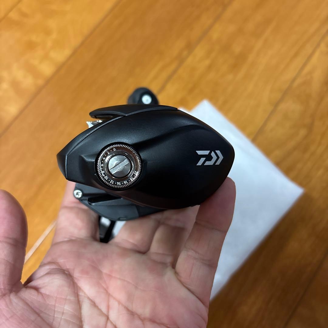 25タトゥーラtw200xh美品中古品！