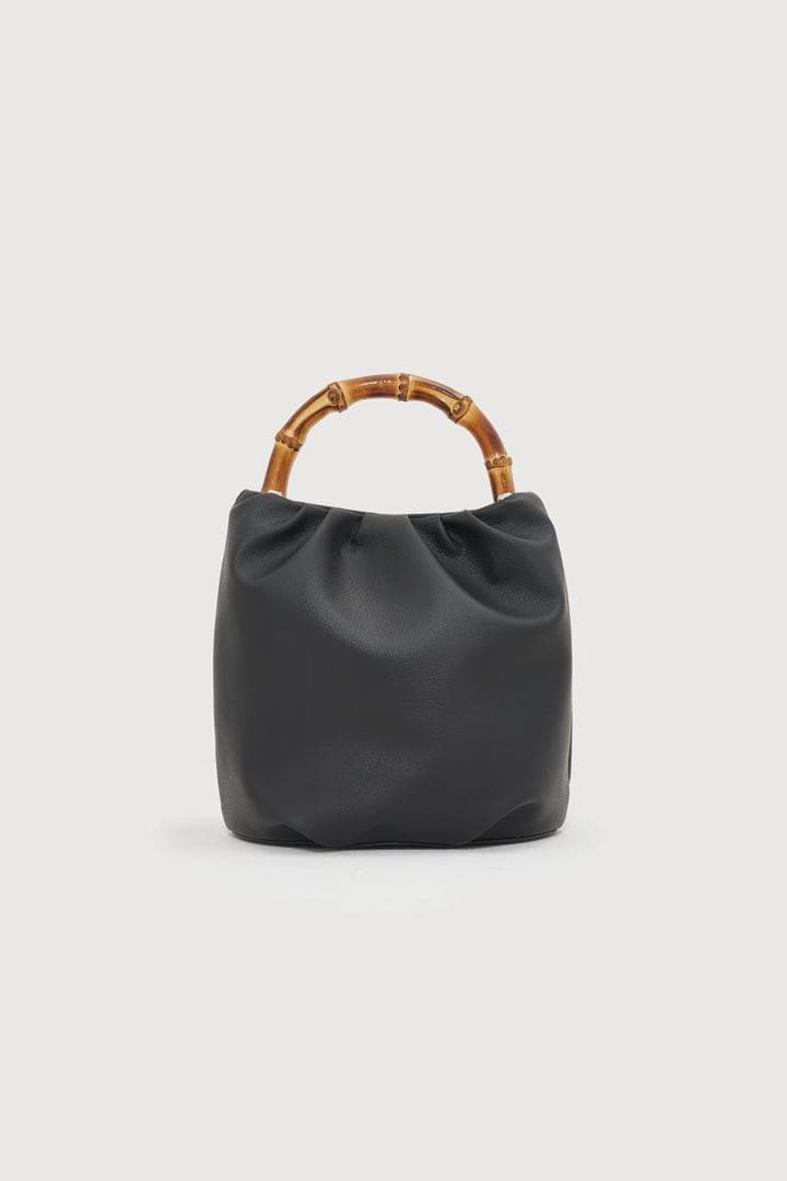 【ぴーちゃん】LOVSTTOKYO apple 4way bag