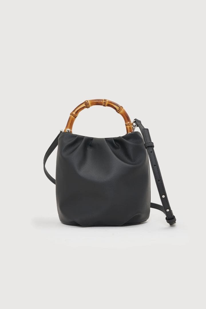 【ぴーちゃん】LOVSTTOKYO apple 4way bag