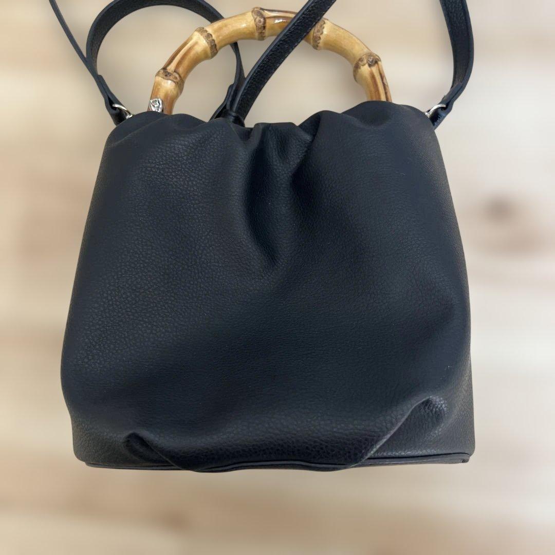 【ぴーちゃん】LOVSTTOKYO apple 4way bag