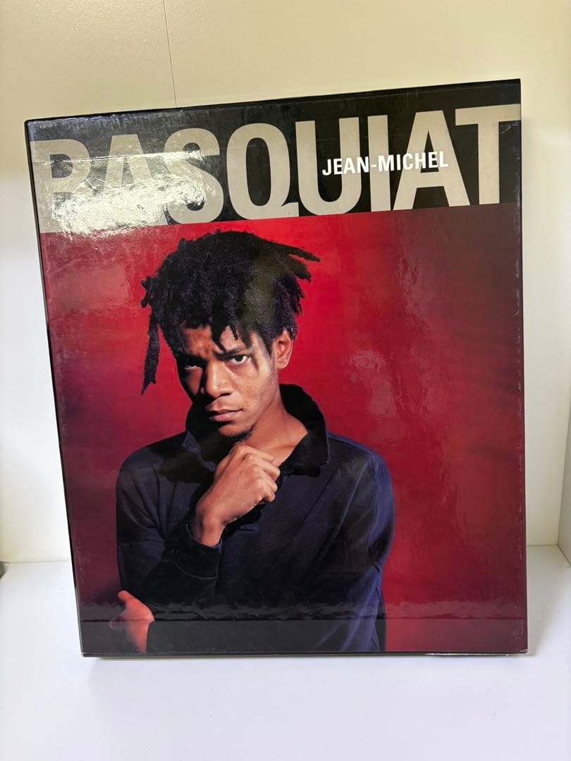 アート・デザイン・音楽 BASQUIAT JEAN-MICHEL