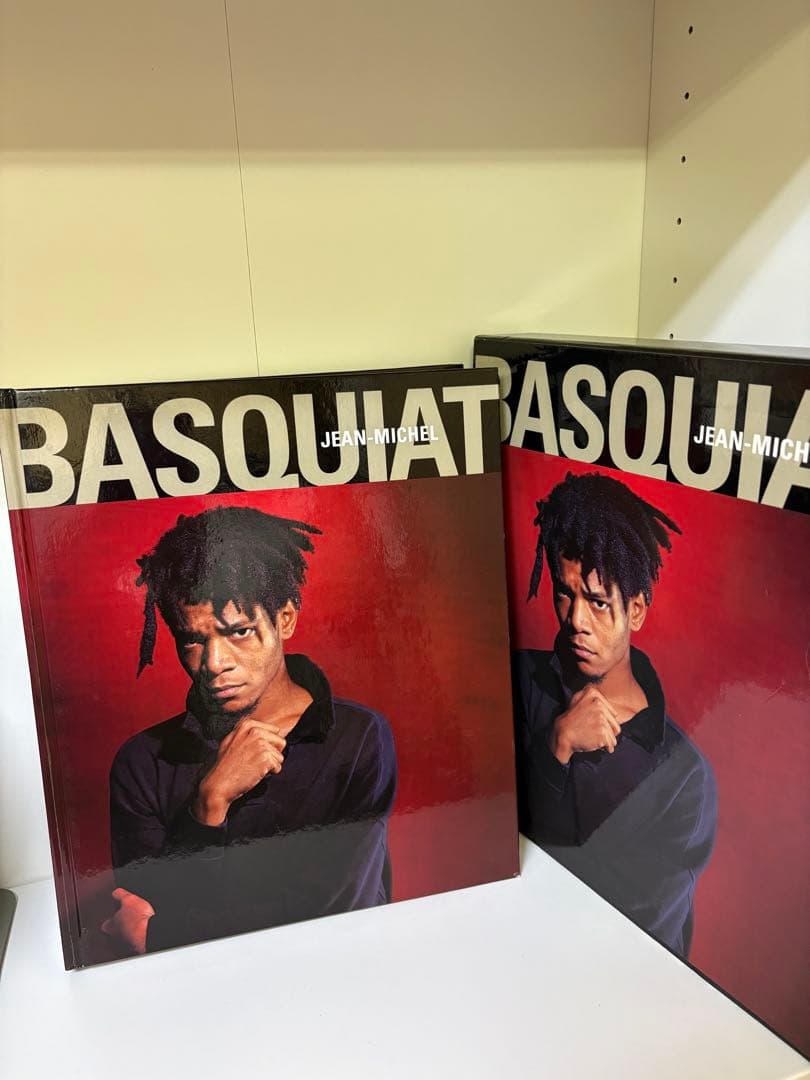 アート・デザイン・音楽 BASQUIAT JEAN-MICHEL