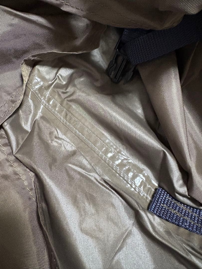 スノーピーク　ランドブリーズ4 インナーマット付き　SD-634