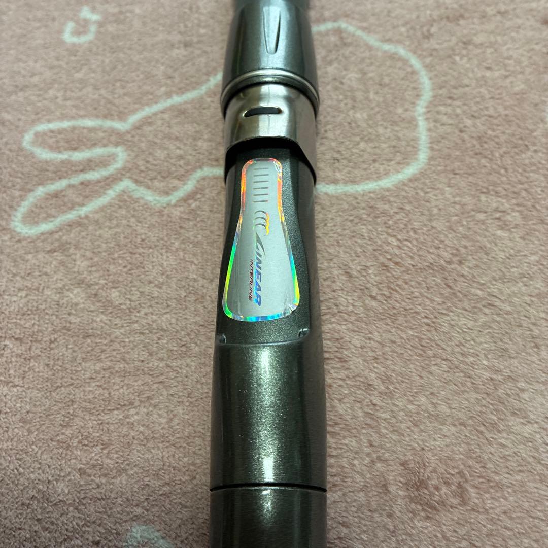 HX岬振り出しＴ20-310I 瀬戸内ウマヅラ205M ２本セット