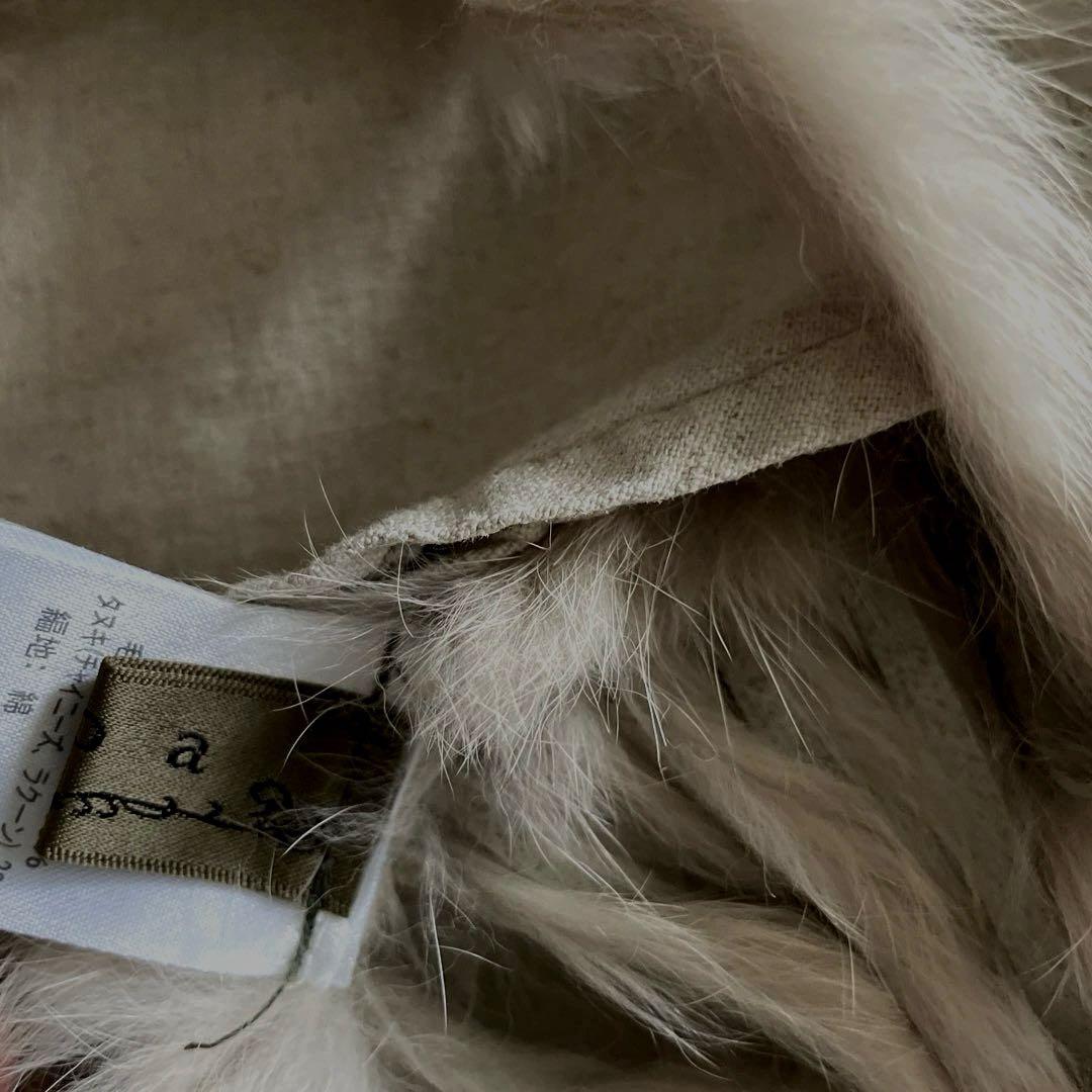 G.O.A. goa 00ss militaryショール