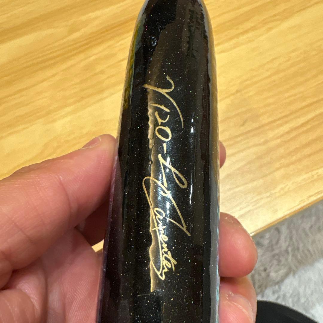 カーペンターγ120-L