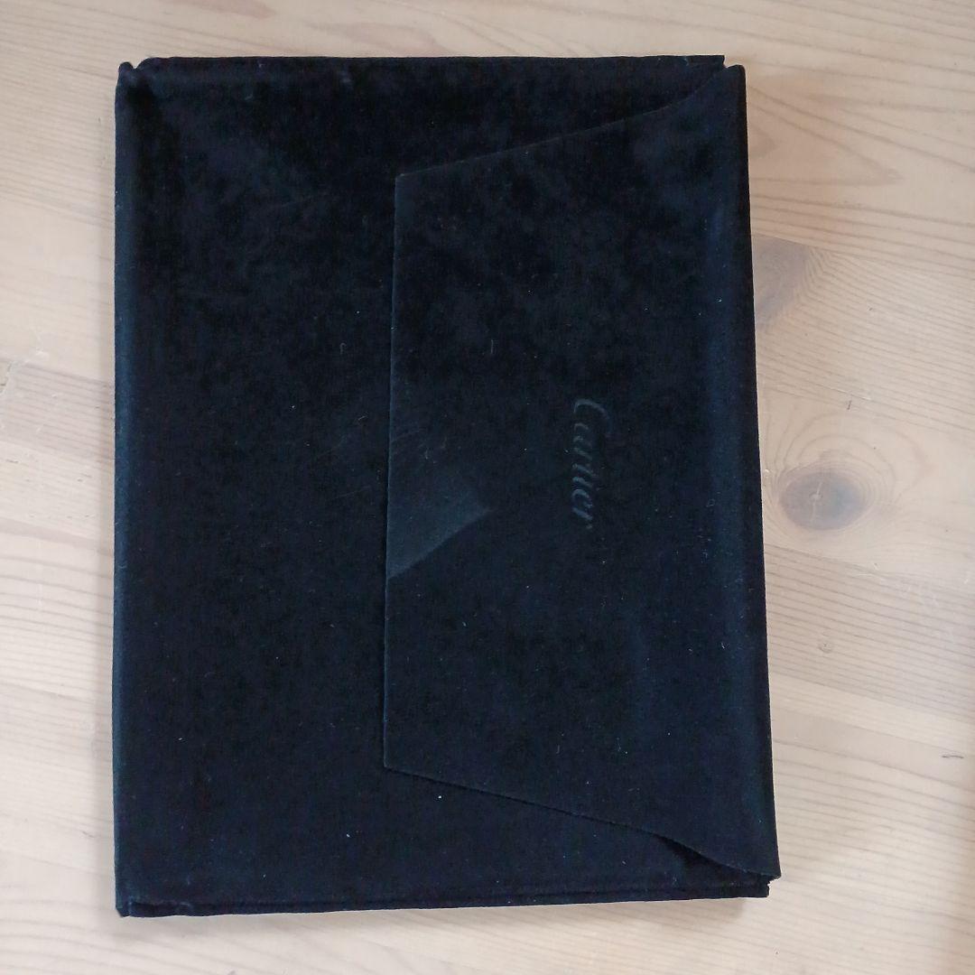 Cartier 写真たて フォトスタンド フォトフレーム