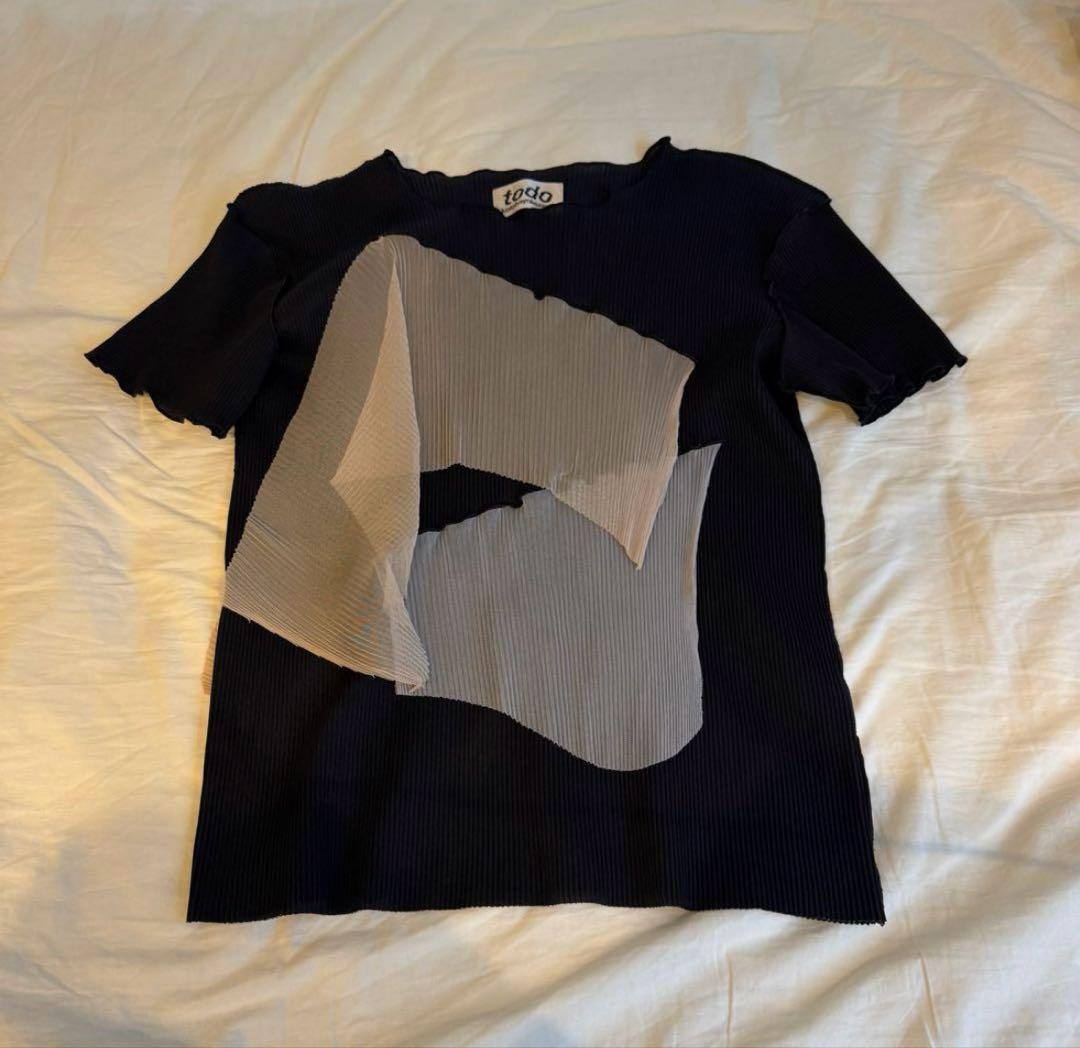 kotohayokozawa コトハヨコザワ　トップス