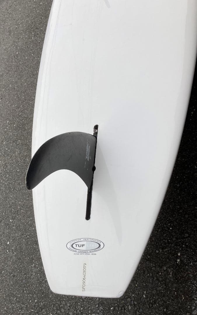 《美品》ロングボード　GORDON & SMITH 9.6【送料込】