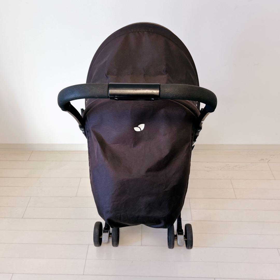 ジョイー joie トラベルシステム チャイルドシート ベビーカー 3点セット