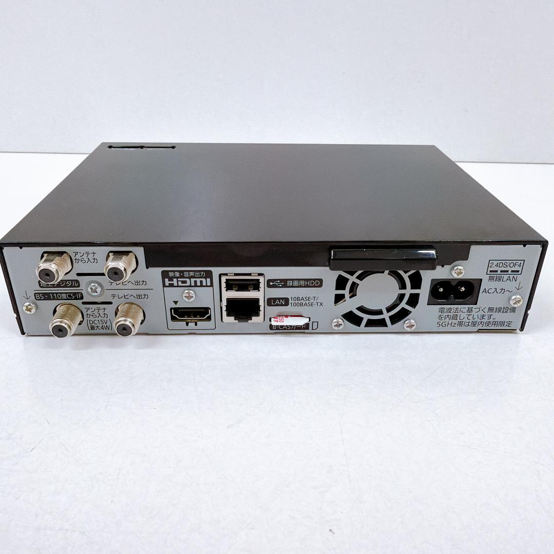 【美品】パナソニック 10V型 テレビ プライベート ビエラ UN-10T8