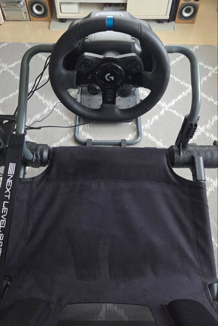 その他 Next Level Racing GT Lite