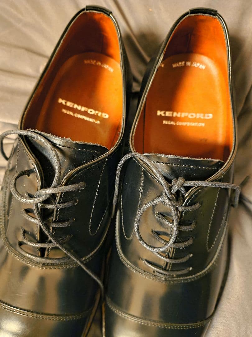 KENFORD 日本製