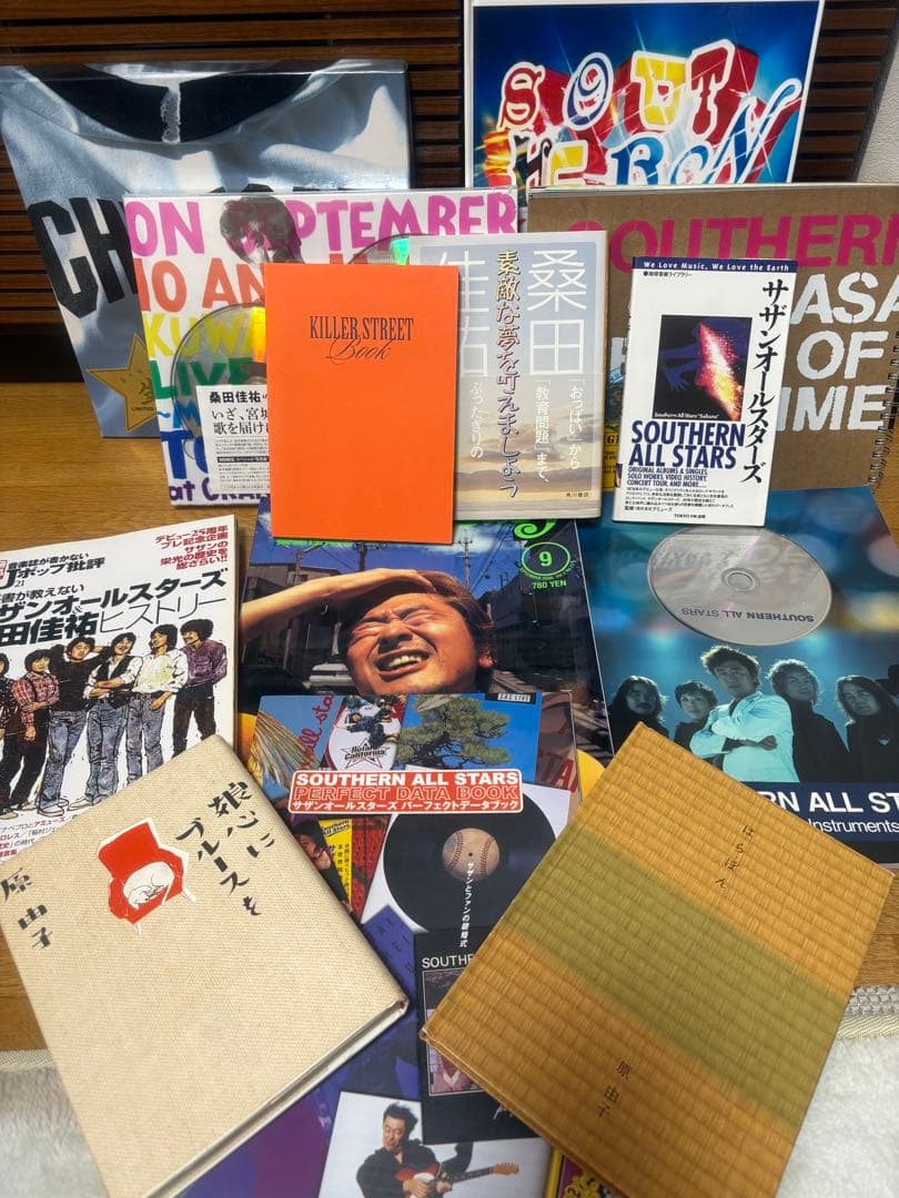 ひとり紅白歌合戦 完全版 DVDボックス