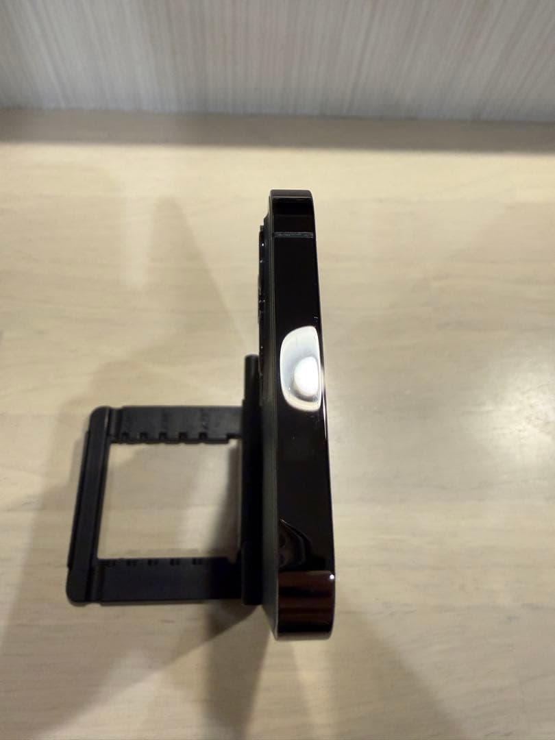 iPhone 12 Pro 256GB グラファイト 本体 SIMフリー