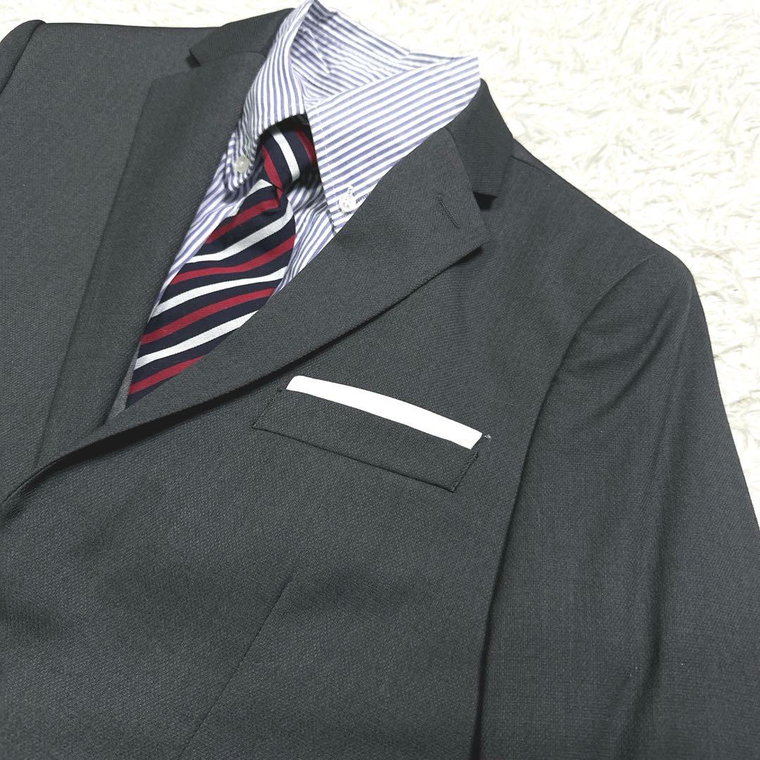 ✨高身長✨ 　170　フォーマル　5点　卒業式　卒服　男の子 スーツ