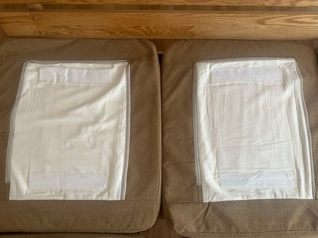 モモナチュラル　MOMO NATURAL CLOUD LOW SOFA