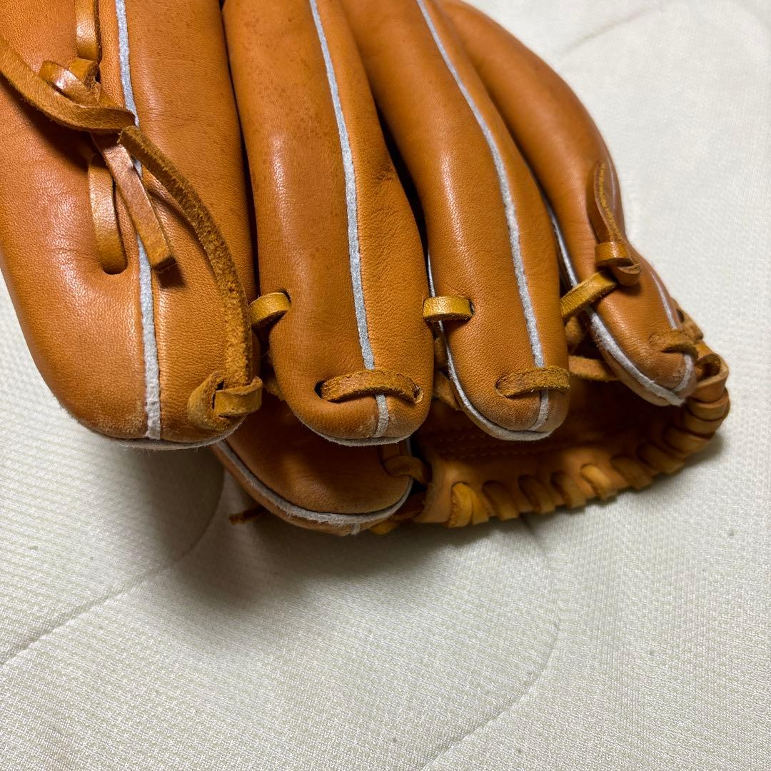 ✨美品✨ローリングス　野球　グローブ　左用