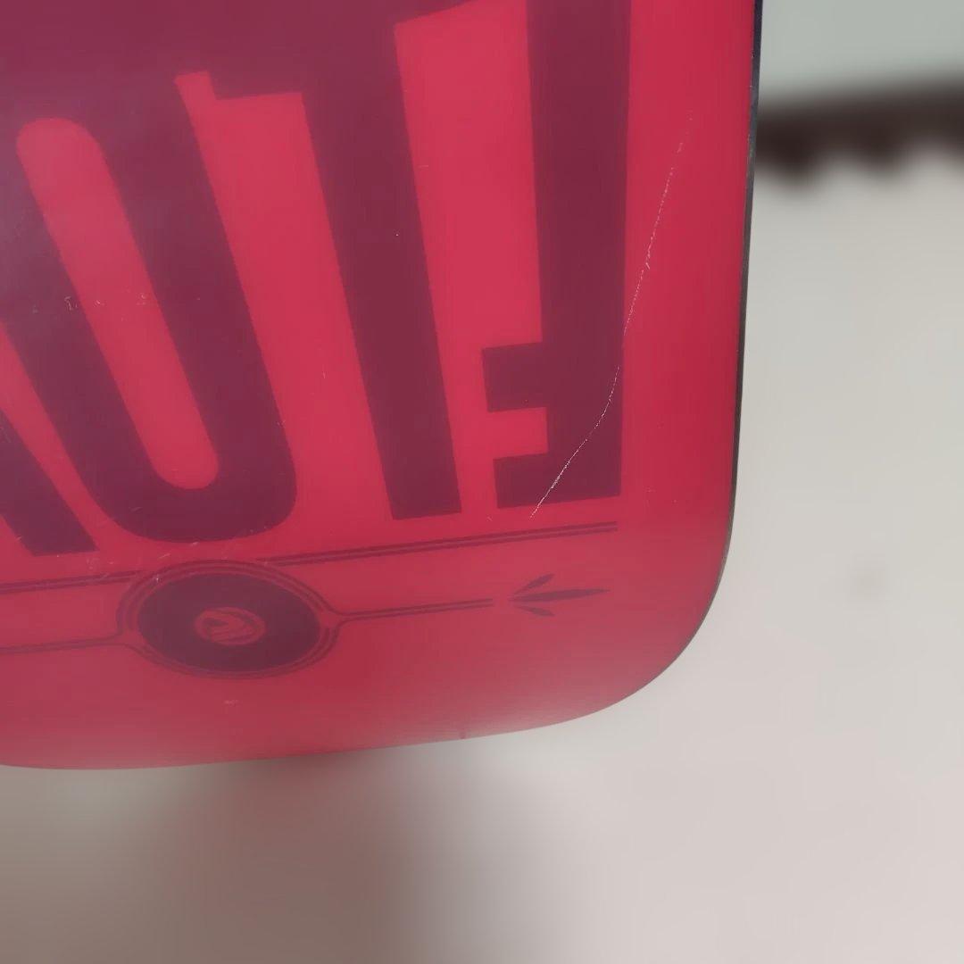 FLOW EZ-Rock Optix 2000ベース 157cm