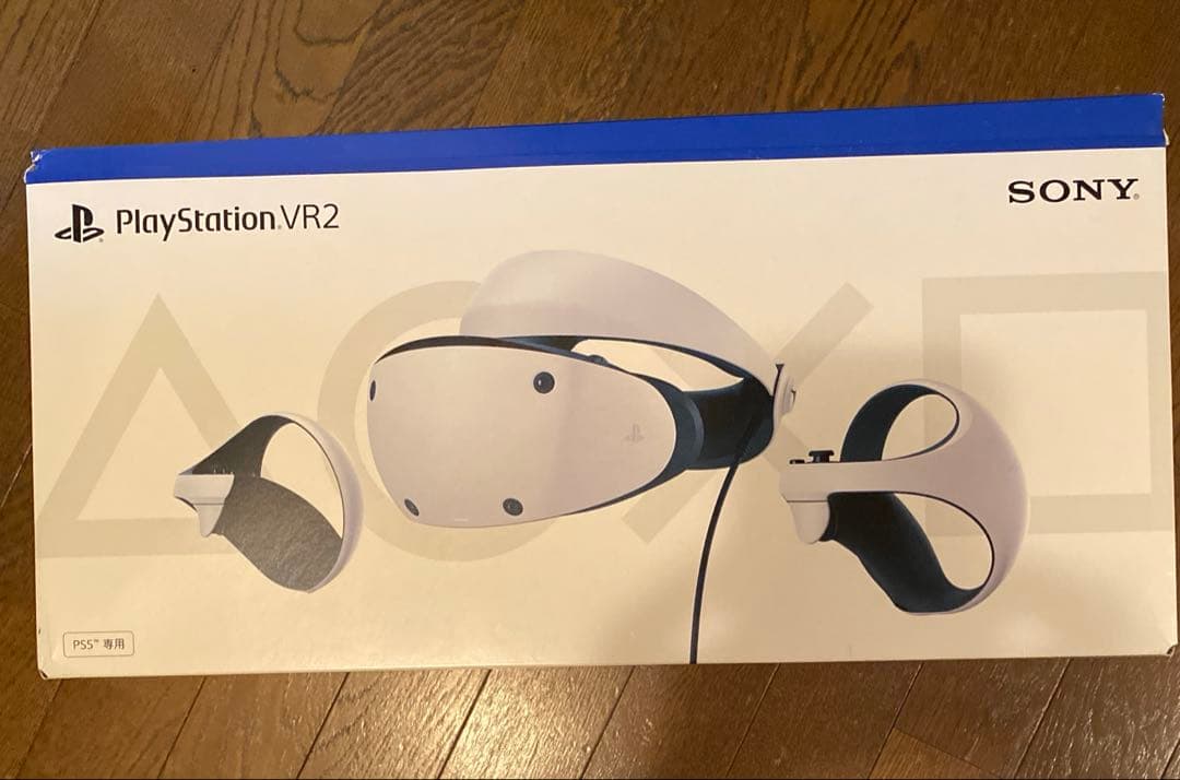 その他 PS5 PlayStation VR2