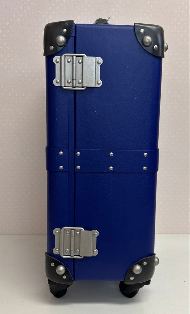 LANVIN collection スーツケース