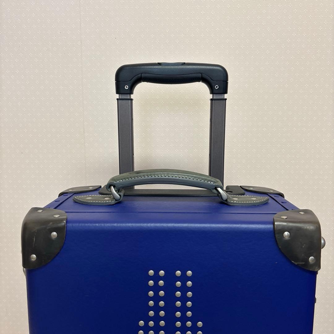 LANVIN collection スーツケース