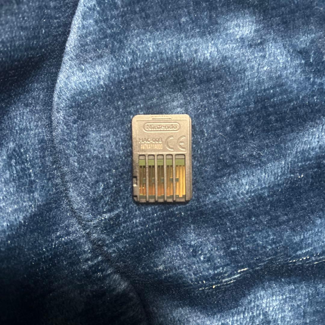 Nintendo Switchカセットまとめ売り