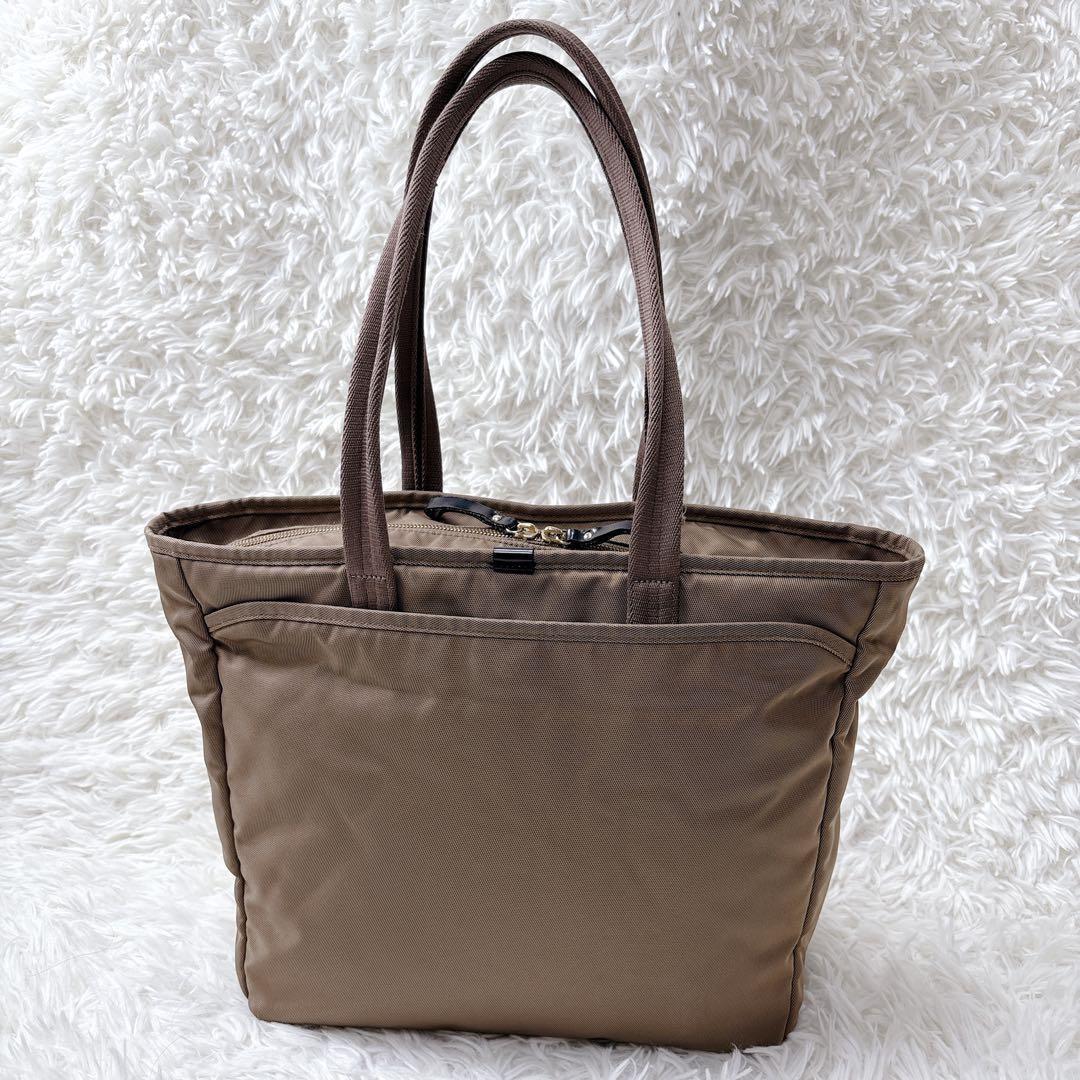 PORTER GIRL SHEA シア トートバッグ L オーク 現行品