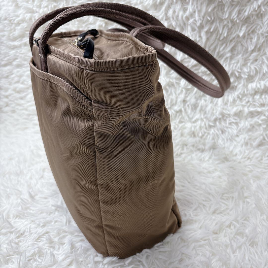 PORTER GIRL SHEA シア トートバッグ L オーク 現行品