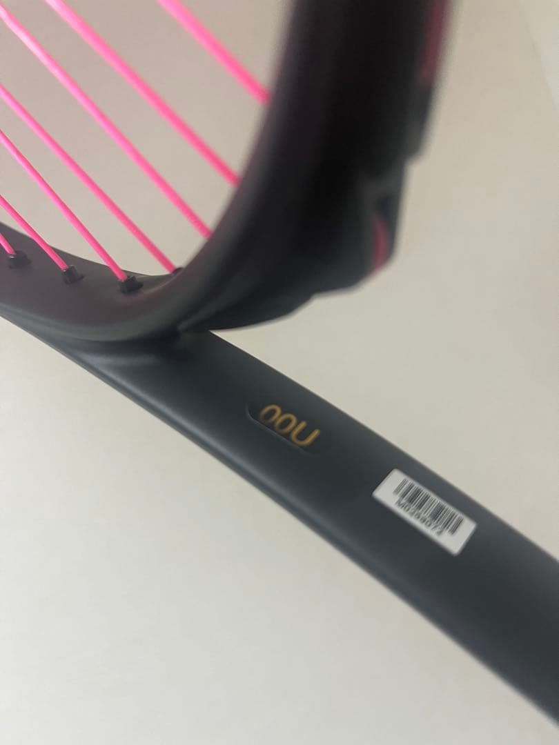 新品未使用　アクロスピードS-01 00U ブルズインパクト