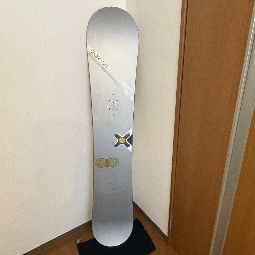 ⭐️SALE⭐️バートンカスタムX 156　バインディング付きセット（CUSTOM）