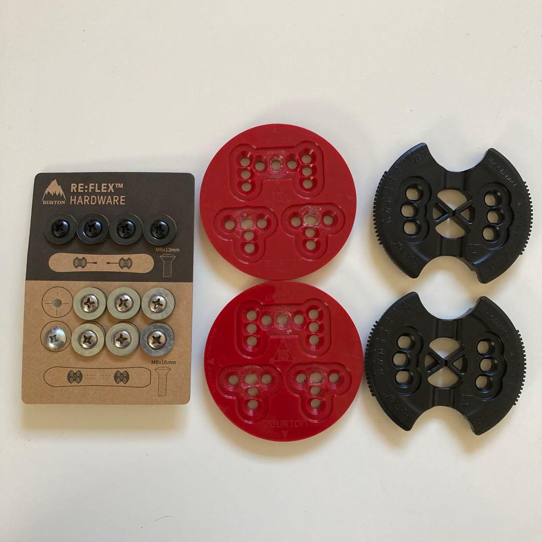 ⭐️SALE⭐️バートンカスタムX 156　バインディング付きセット（CUSTOM）