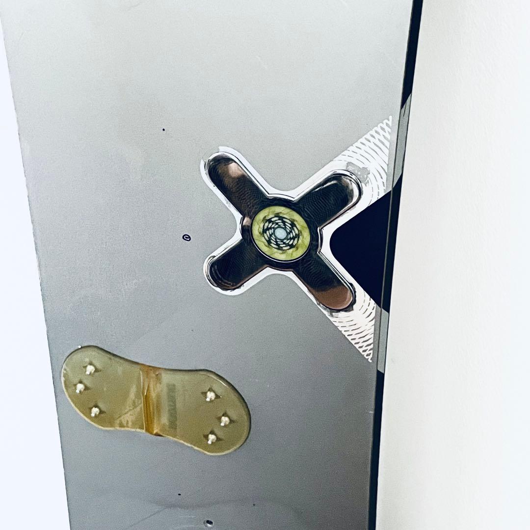 ⭐️SALE⭐️バートンカスタムX 156　バインディング付きセット（CUSTOM）