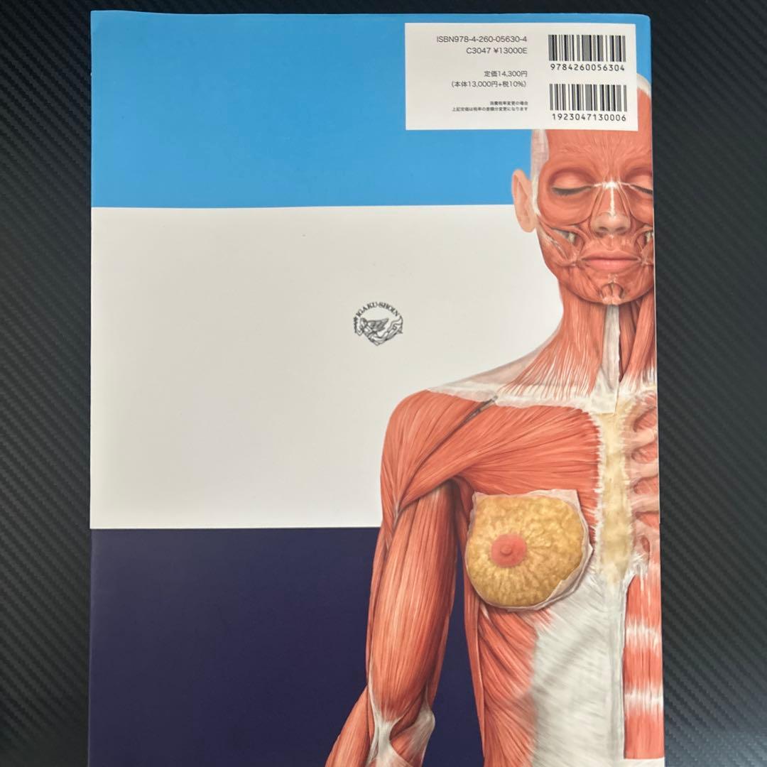 プロメテウス解剖学アトラス 解剖学総論/運動器系 第4版 2025年度新版