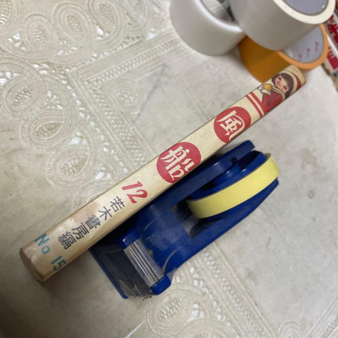 風船　若木書房　つげ義春　貸本漫画