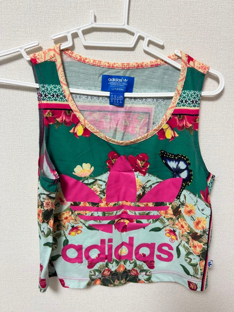 adidas トラックジャケット　セットアップ3店セット