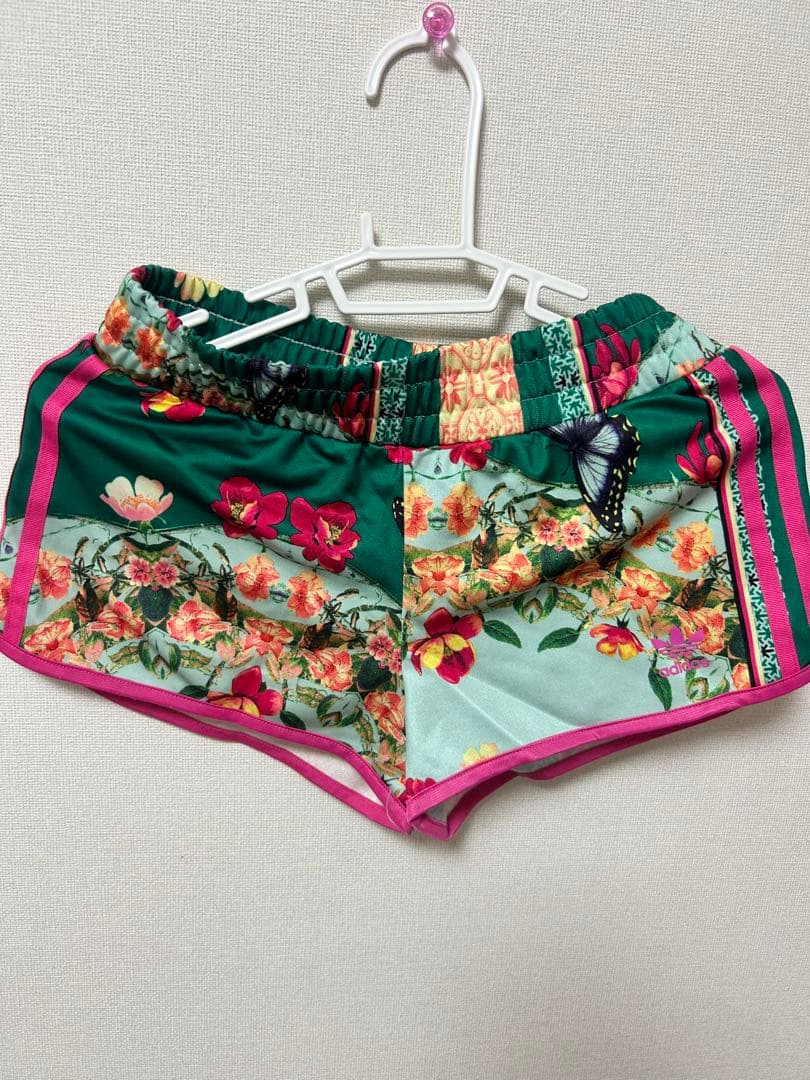 adidas トラックジャケット　セットアップ3店セット